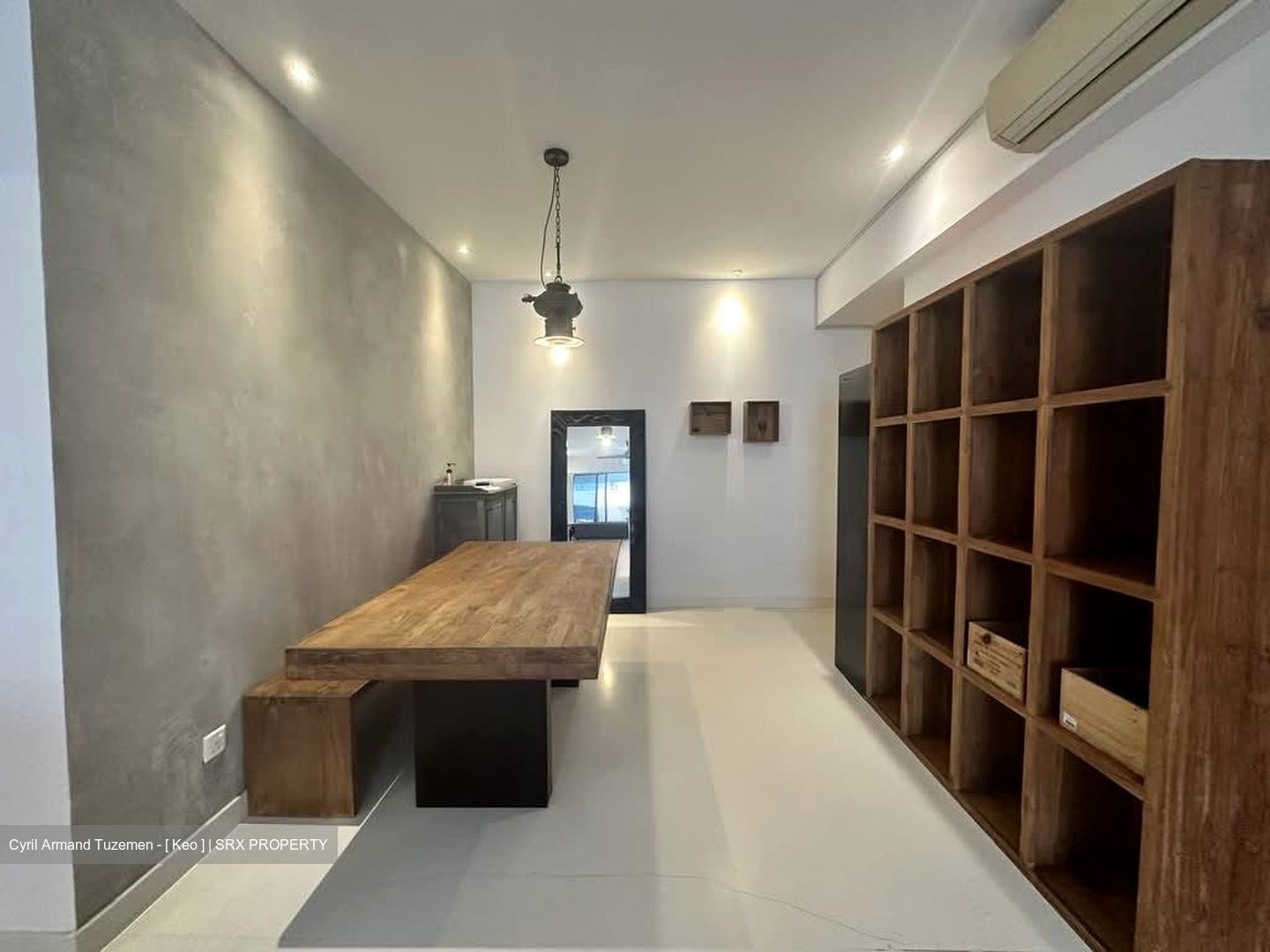 Atrium Residences (D14), Apartment #580113871